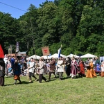 15. Raciborski Festiwal Średniowieczny