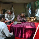 15. Raciborski Festiwal Średniowieczny