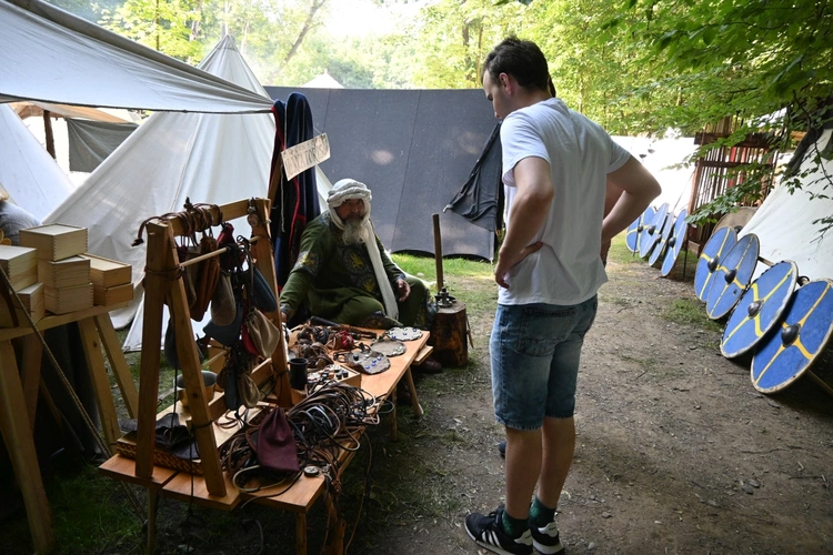 15. Raciborski Festiwal Średniowieczny