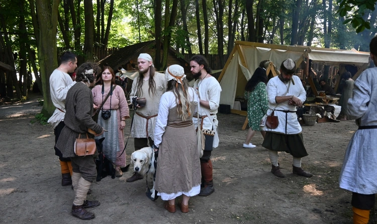 15. Raciborski Festiwal Średniowieczny