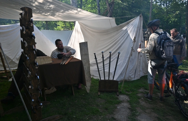 15. Raciborski Festiwal Średniowieczny