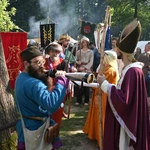 15. Raciborski Festiwal Średniowieczny