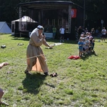 15. Raciborski Festiwal Średniowieczny