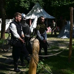 15. Raciborski Festiwal Średniowieczny