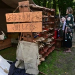 15. Raciborski Festiwal Średniowieczny
