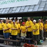 Pielgrzymka osób chorych i z niepełnosprawnością do Rokitna