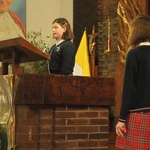 Jubileusz 35-lecia Szkoły Katolickiej w Koszalinie cz. 1