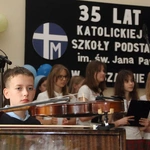 Jubileusz 35-lecia Szkoły Katolickiej w Koszalinie cz. 2