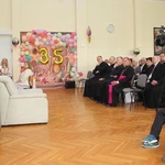 Jubileusz 35-lecia Szkoły Katolickiej w Koszalinie cz. 2