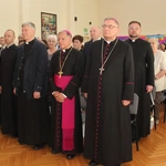 Jubileusz 35-lecia Szkoły Katolickiej w Koszalinie cz. 2