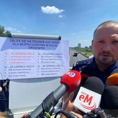 Region. Śląska drogówka rusza z akcją “Czarny alert”