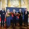 Kultywują pamięć o Polsce