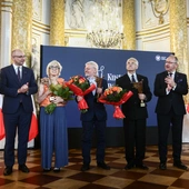Kultywują pamięć o Polsce
