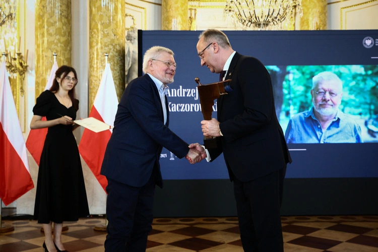 Kultywują pamięć o Polsce