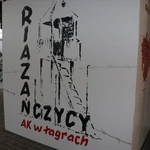 Wystawa o akowcach w łagrach sowieckich