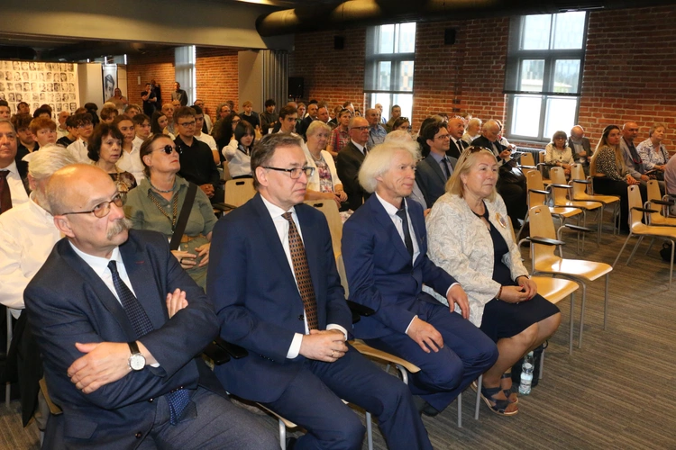 Wystawa o akowcach w łagrach sowieckich