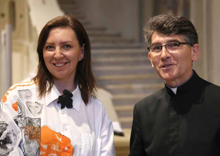 Wystawa rysunków Iwony Witki-Wawrzkiewicz