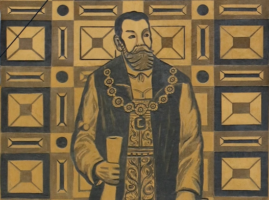 Jan Kochanowski