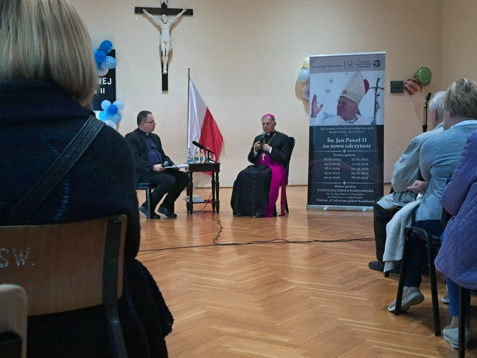 Cierpiący, ale cierpliwy