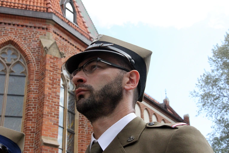 Boże Ciało 2025 - wrocławska procesja centralna