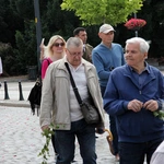 Boże Ciało 2025 - wrocławska procesja centralna