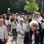 Boże Ciało 2025 - wrocławska procesja centralna
