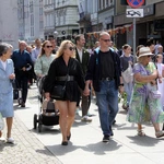 Boże Ciało 2025 - wrocławska procesja centralna