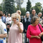 Boże Ciało 2025 - wrocławska procesja centralna