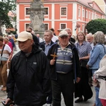Boże Ciało 2025 - wrocławska procesja centralna