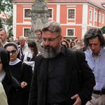 Boże Ciało 2025 - wrocławska procesja centralna