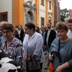 Boże Ciało 2025 - wrocławska procesja centralna