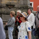 Boże Ciało 2025 - wrocławska procesja centralna