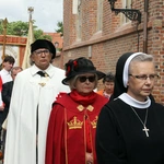 Boże Ciało 2025 - wrocławska procesja centralna
