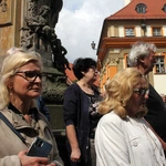 Boże Ciało 2025 - wrocławska procesja centralna