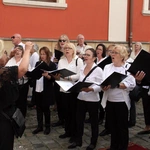 Boże Ciało 2025 - wrocławska procesja centralna
