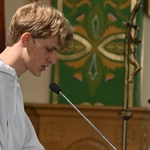 Z Najświętszym Sakramentem od ronda do ronda