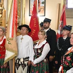 Z Najświętszym Sakramentem od ronda do ronda