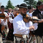 Z Najświętszym Sakramentem od ronda do ronda