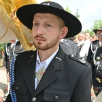 Z Najświętszym Sakramentem od ronda do ronda