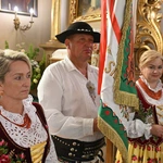 Z Najświętszym Sakramentem od ronda do ronda