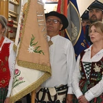 Z Najświętszym Sakramentem od ronda do ronda