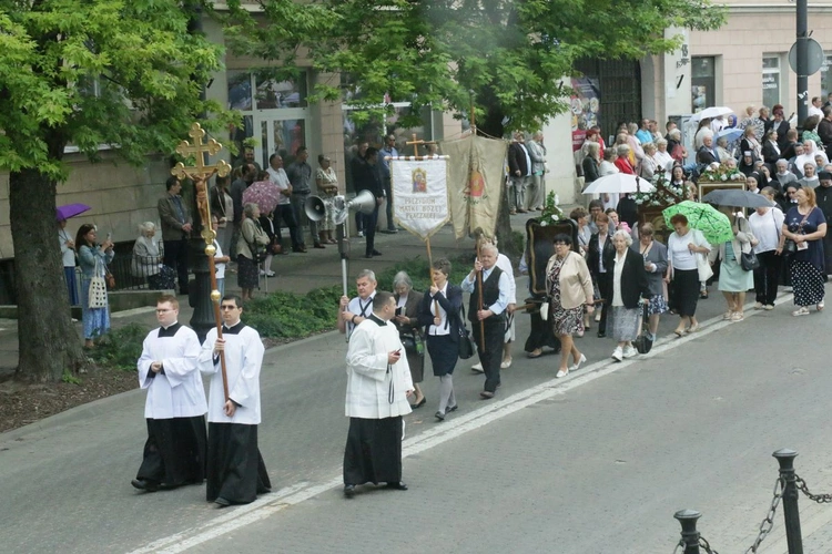 Za Jezusem