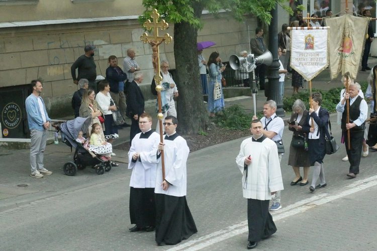 Za Jezusem