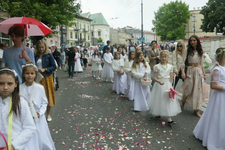 Za Jezusem