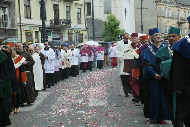Za Jezusem