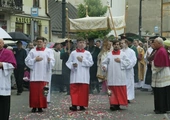 Za Jezusem