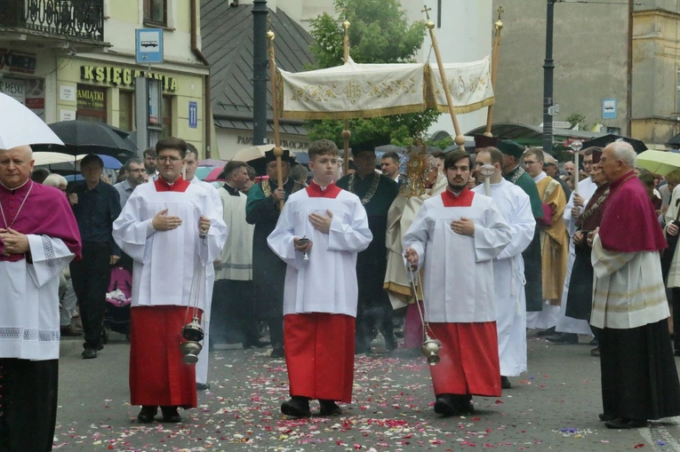 Za Jezusem