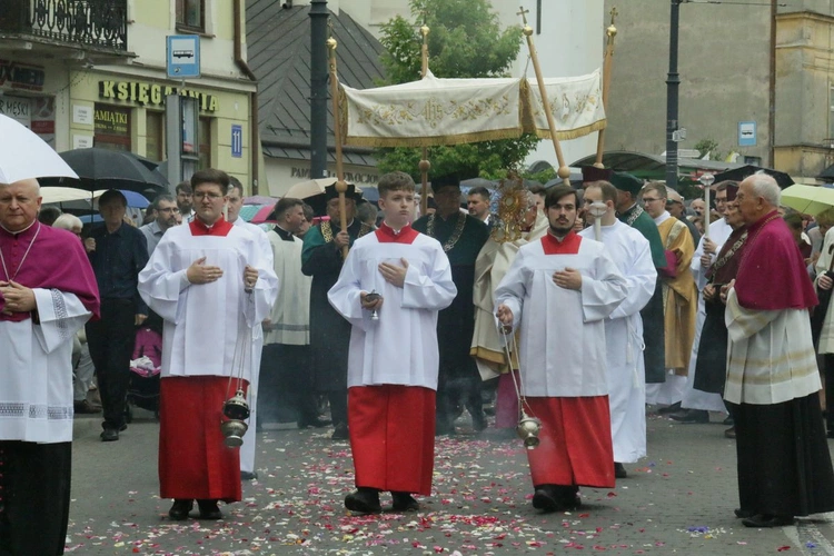 Za Jezusem