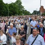 Boże Ciało w Sandomierzu