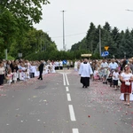 Boże Ciało w Sandomierzu